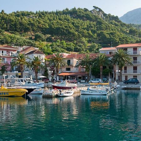 Holiday Home Capitain'S House Подгора Номер фото