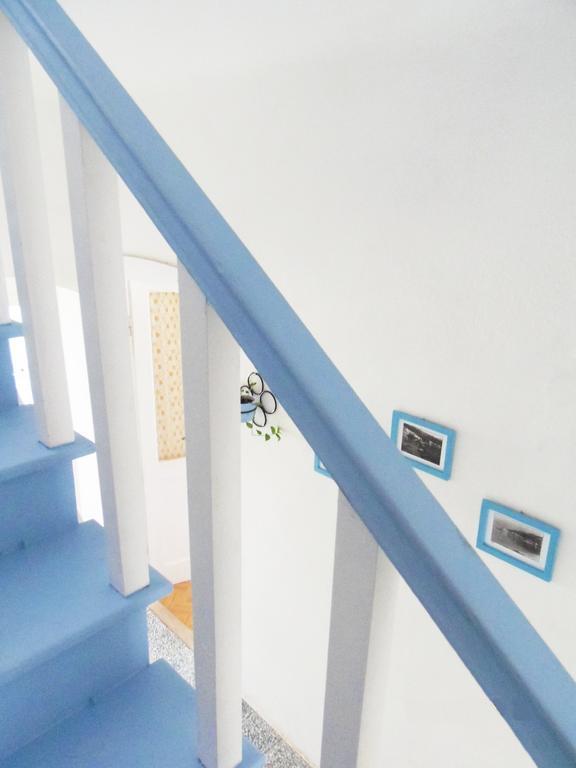 Holiday Home Capitain'S House Подгора Номер фото