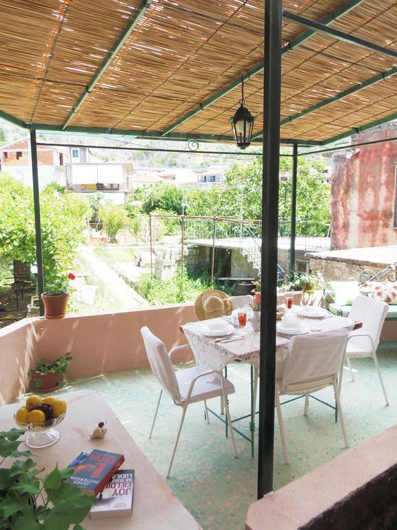 Holiday Home Capitain'S House Подгора Номер фото