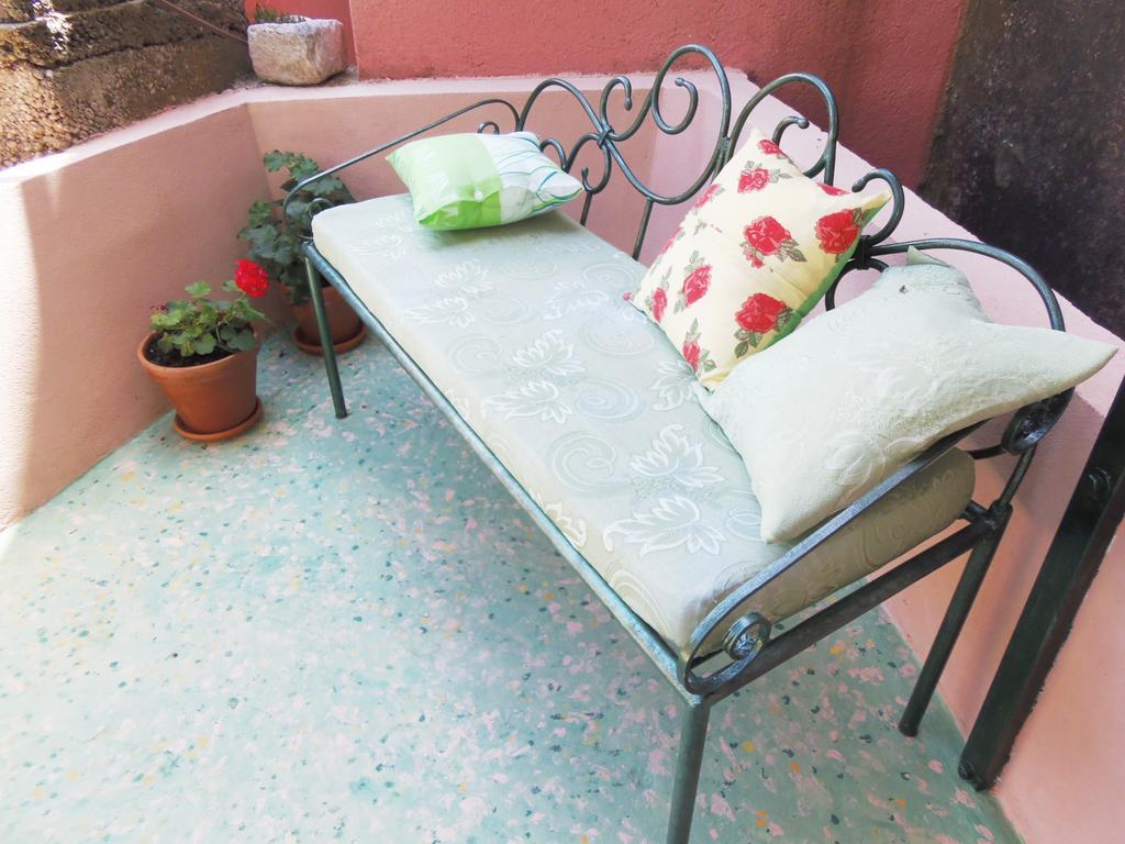 Holiday Home Capitain'S House Подгора Номер фото